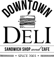 Downtown Deli Bluffton Sc